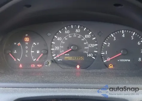 2000 Toyota Camry Solara Se from USA, damaged, VIN 2T1CG22P1YC349295